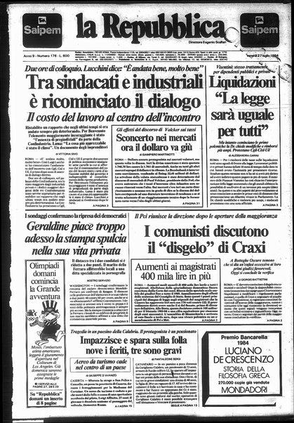 La repubblica